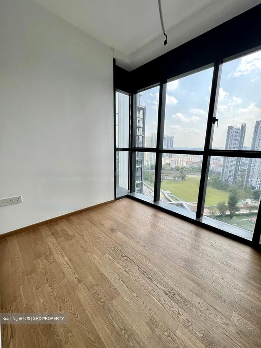 Parc Clematis (D5), Apartment #570086111